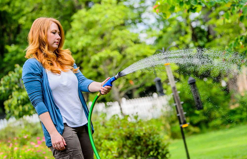 What Style of Garden Hose Reel is Right for You?