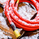 Swan Hose Element 5/8" x 50' - $56.99 Element ThermaFLEX Cold Weather Hose