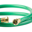 Swan Hose Swan Swan Female and Female Hose Reel Leader Hose