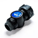 Swan Hose Swan Swan Multi-Purpose Hose Swivel