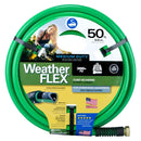 Swan Hose Swan 5/8" x 25' - $21.99 Swan WeatherFLEX Hose