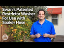 Element SoakerPRO Soaker Hose