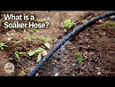 Element SoakerPRO Soaker Hose