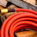 Swan Hose Element 5/8" x 50' - $56.99 Element ThermaFLEX Cold Weather Hose