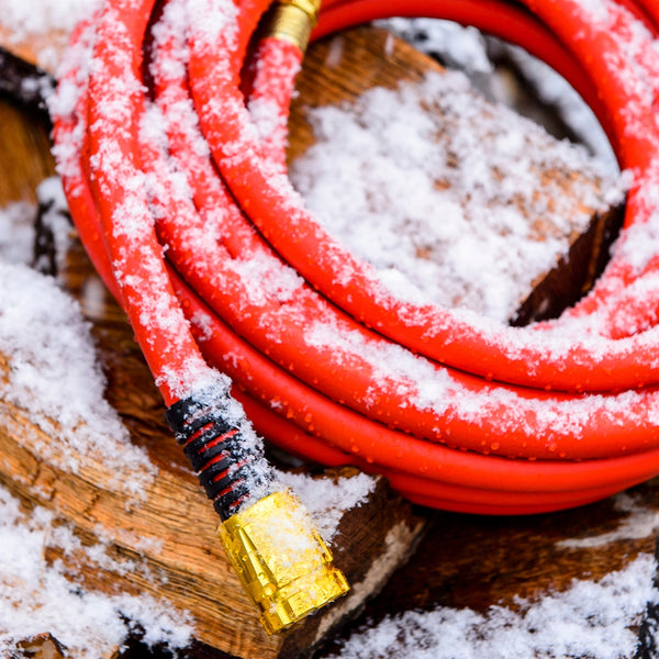Cold-Weather Hoses: Benefits and Recommendations