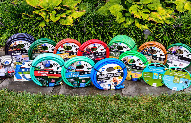 Garden Hose Buying Guide