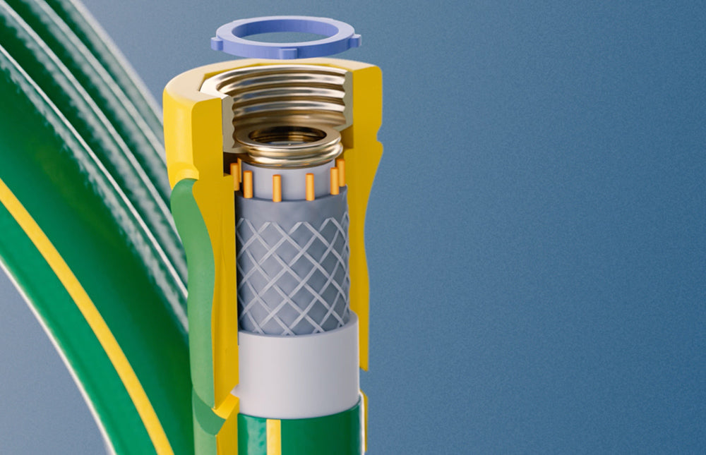 Hose Layer Module Get to Know Garden Hose Layers Before You Buy