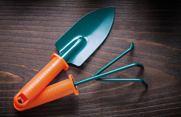 6 Must-Have Tools for the Home Gardener