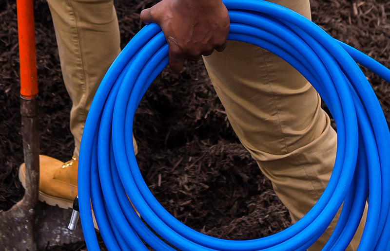What Is the Best Non-Kink Garden Hose?