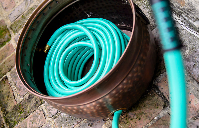 Garden Hose Storage—Tips and Tricks for the Everyday Gardener