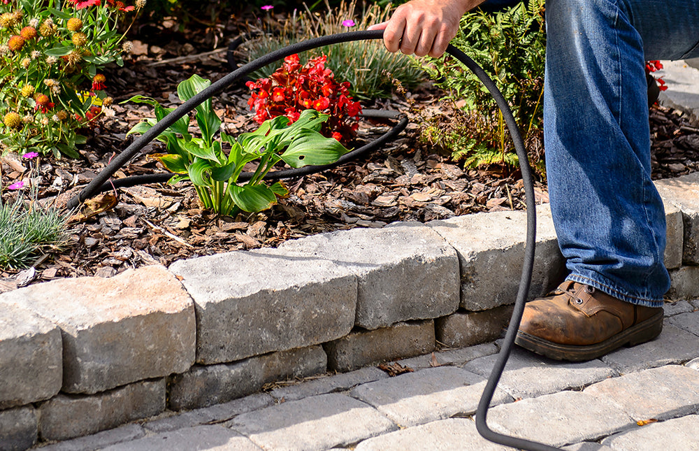 Selecting the Right Soaker Hose for Your Garden