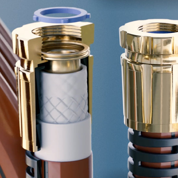 Frequently Asked Questions of what is garden hose thread called