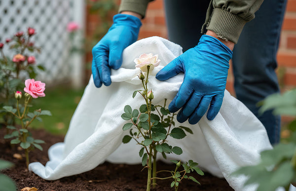 How to Ready Your Roses for Winter