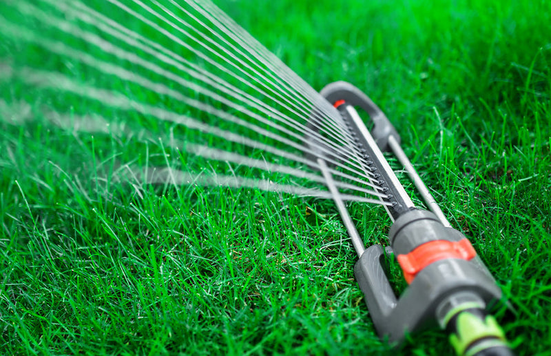 Smart Fall Watering Tips for a Beautiful Spring Lawn