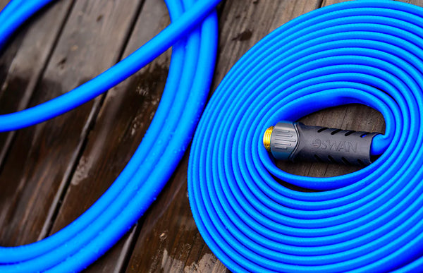 Swan's XFlex Heavy Duty Hose