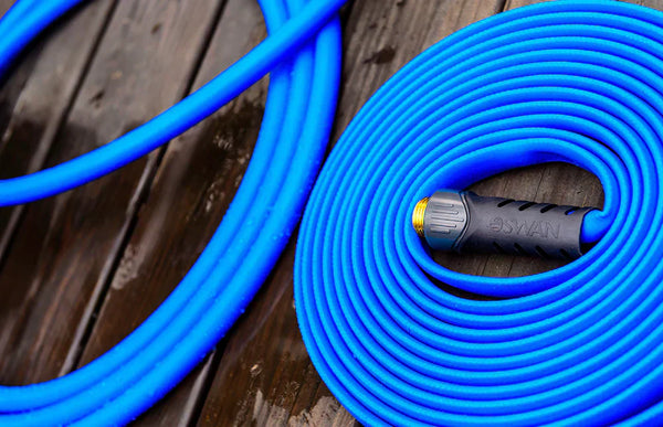 Swan's XFlex Heavy Duty Hose