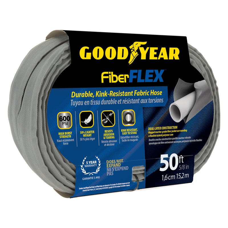 Goodyear FiberFLEX Hose