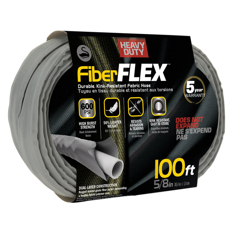 Swan FiberFLEX Fabric Hose