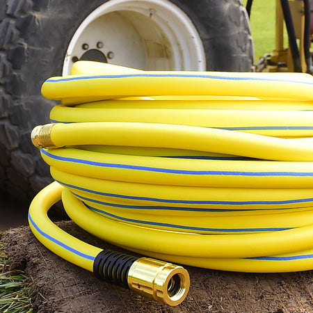 Commercial Industrial Hoses