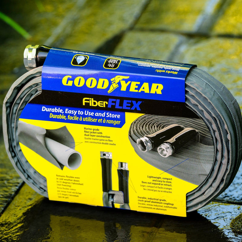 Goodyear FiberFLEX Hose