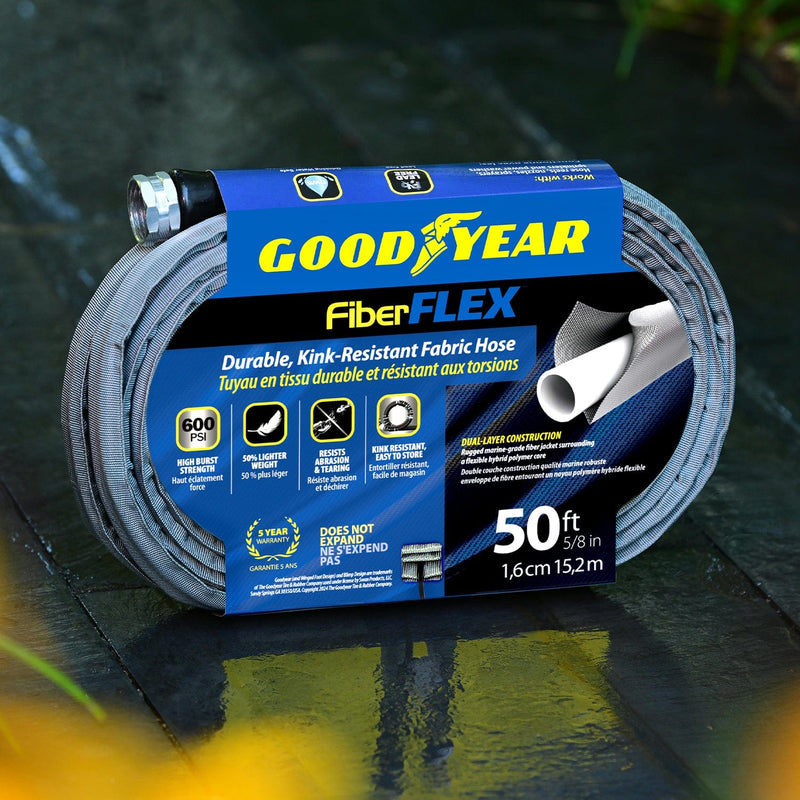 Goodyear FiberFLEX Hose