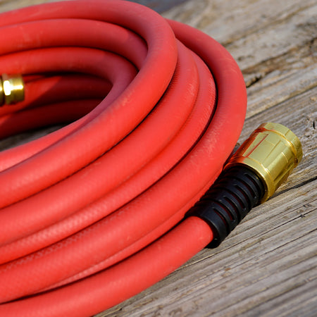 Hot Water Rubber Hoses