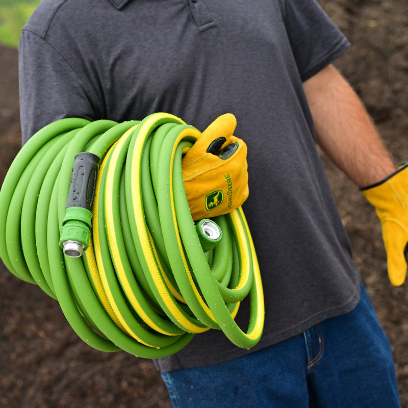 John Deere Premium Duty Garden Hose