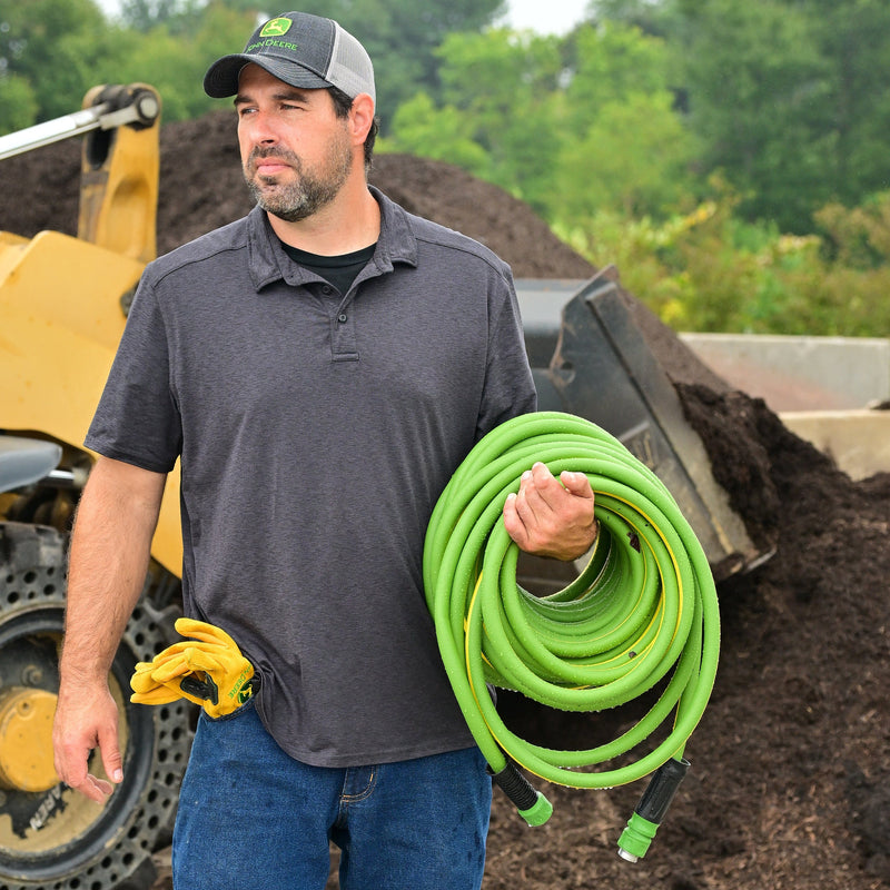 John Deere Premium Duty Garden Hose