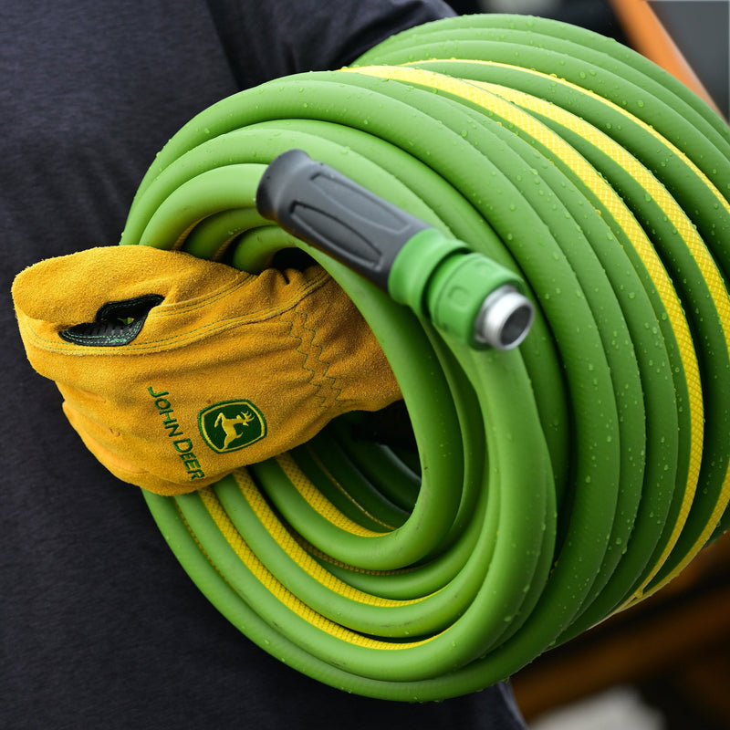 John Deere Premium Duty Garden Hose