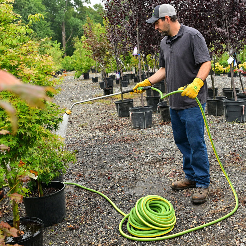 John Deere Premium Duty Garden Hose