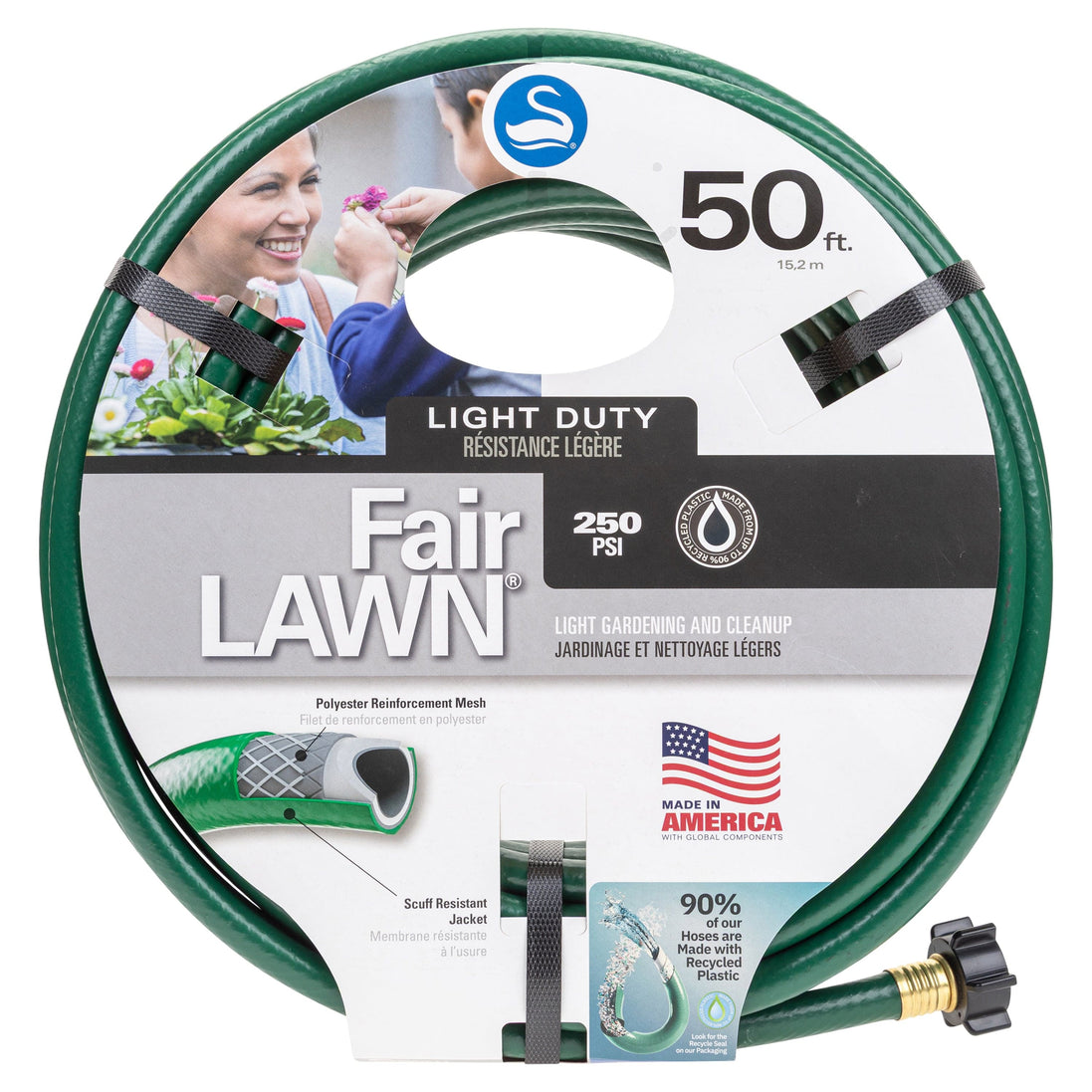 Swan FairLAWN Hose