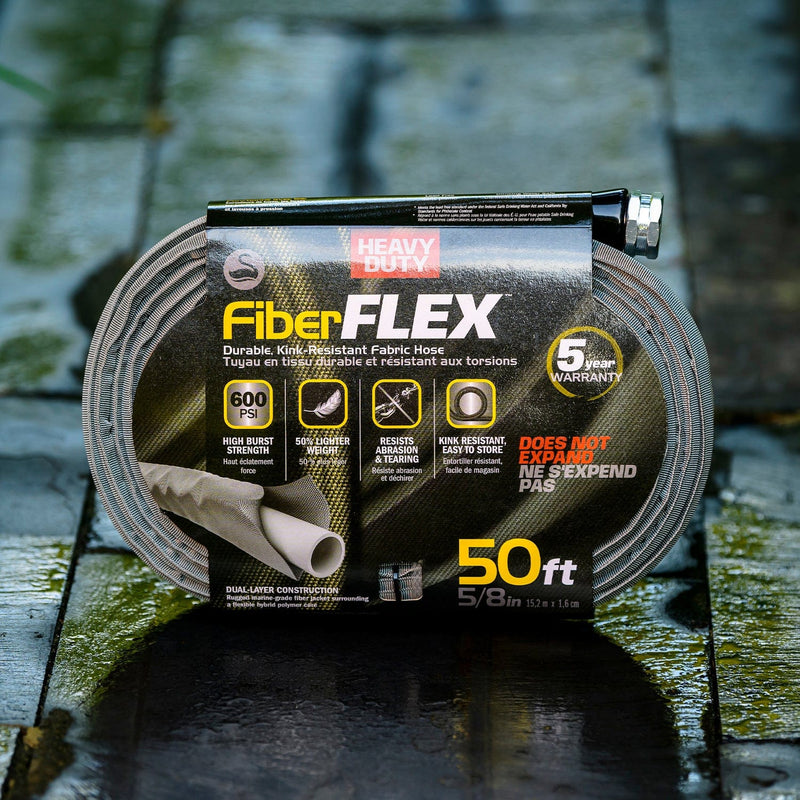 Swan FiberFLEX Fabric Hose