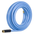 Swan Hose Swan 5/8" x 50' - $27.49 Swan WaterCOLOR Blue Hose