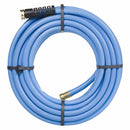 Swan Hose Swan 5/8" x 50' - $27.49 Swan WaterCOLOR Blue Hose