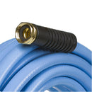 Swan Hose Swan 5/8" x 50' - $27.49 Swan WaterCOLOR Blue Hose