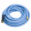 Swan Hose Swan 5/8" x 50' - $27.49 Swan WaterCOLOR Blue Hose