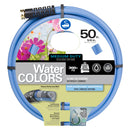 Swan Hose Swan 5/8" x 50' - $27.49 Swan WaterCOLOR Blue Hose