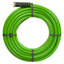 Swan Hose Swan Swan WaterCOLOR Green Hose