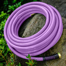 Swan Hose Swan 5/8" x 50' - $27.49 Swan WaterCOLORS® Purple Hose