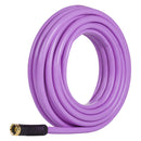 Swan Hose Swan 5/8" x 50' - $27.49 Swan WaterCOLORS® Purple Hose