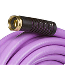 Swan Hose Swan 5/8" x 50' - $27.49 Swan WaterCOLORS® Purple Hose