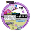 Swan Hose Swan 5/8" x 50' - $27.49 Swan WaterCOLORS® Purple Hose
