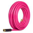 Swan Hose Swan 5/8" x 50' - $27.49 Swan WaterCOLORS® Pink Hose