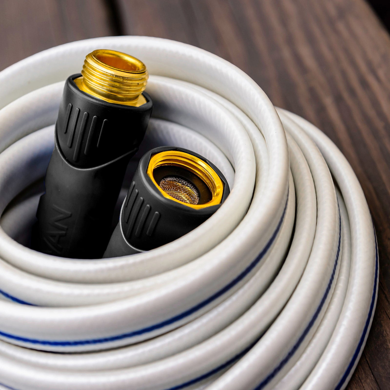 XFlex RV & Marine Kink Resistant Hose for Continuous Flow Swan Hose