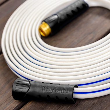 XFlex RV & Marine Kink Resistant Hose for Continuous Flow | Swan Hose