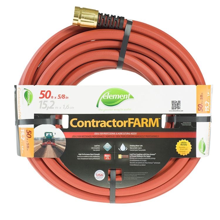 Swan Element Soaker Hose