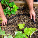 Swan Hose Element Element EZ-Connect Pieces for Soaker Hoses