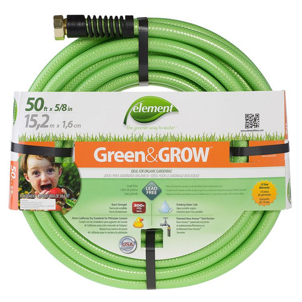 Element Green&GROW Hose