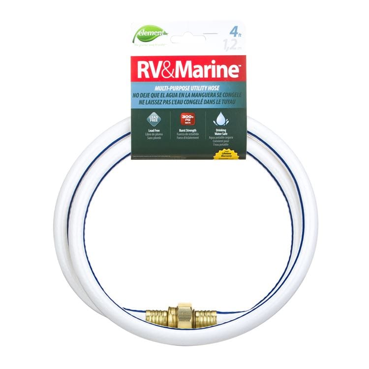 Swan Hose Element Element RV&Marine Hose