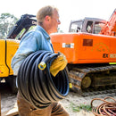 Swan Hose Element Element MAXLite Premium Rubber+ Hose